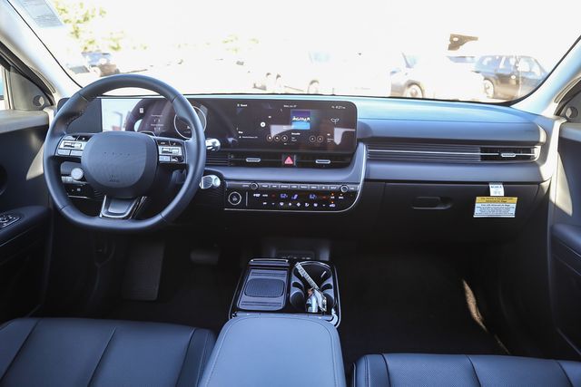2026 Hyundai IONIQ 5 SEL Folsom CA