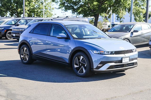 2026 Hyundai IONIQ 5 SEL Folsom CA