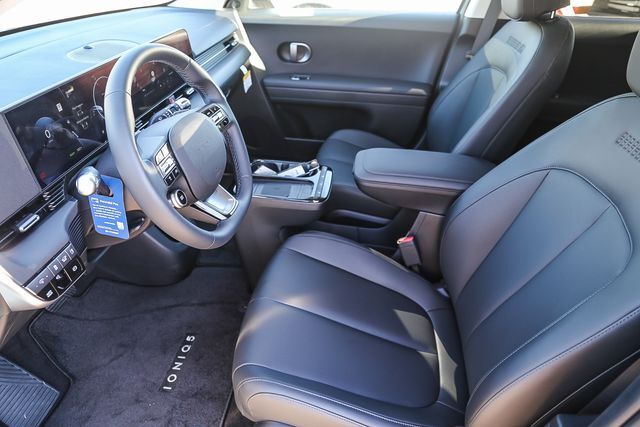 2026 Hyundai IONIQ 5 SEL Folsom CA