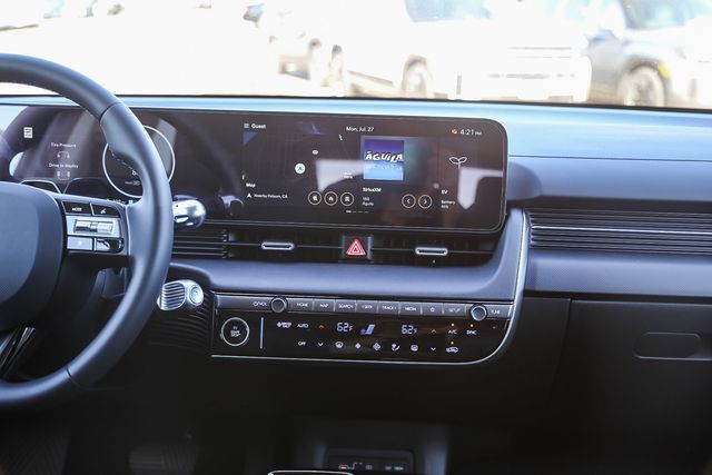 2026 Hyundai IONIQ 5 SEL Folsom CA
