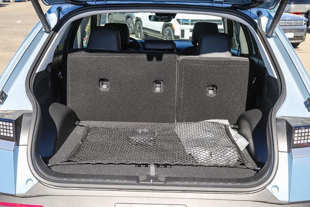 2026 Hyundai IONIQ 5 SEL Folsom CA
