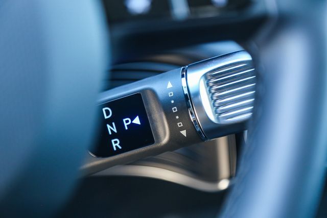 2026 Hyundai IONIQ 5 SEL Folsom CA