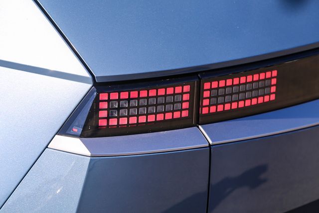 2026 Hyundai IONIQ 5 SEL Folsom CA