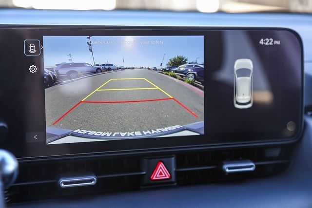 2026 Hyundai IONIQ 5 SEL Folsom CA
