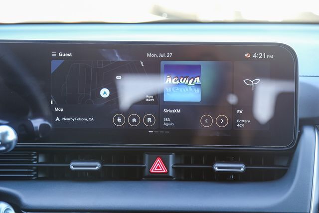2026 Hyundai IONIQ 5 SEL Folsom CA