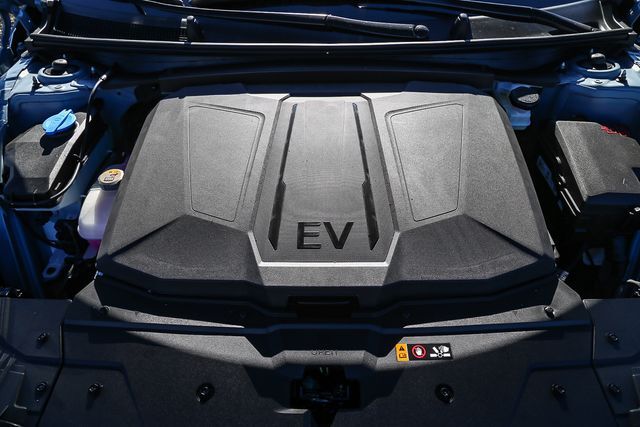 2026 Hyundai IONIQ 5 SEL Folsom CA