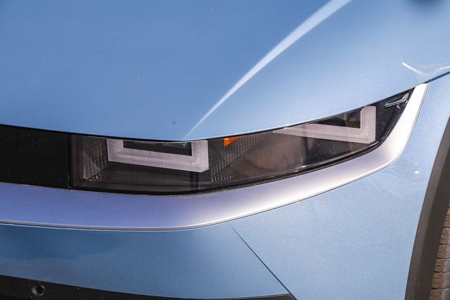 2026 Hyundai IONIQ 5 SEL Folsom CA
