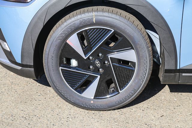 2026 Hyundai IONIQ 5 SEL Folsom CA