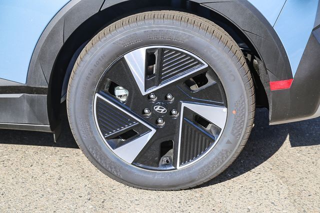 2026 Hyundai IONIQ 5 SEL Folsom CA