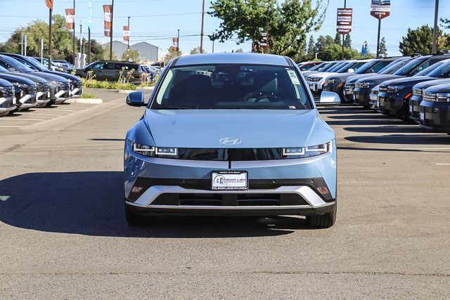 2026 Hyundai IONIQ 5 SEL Folsom CA