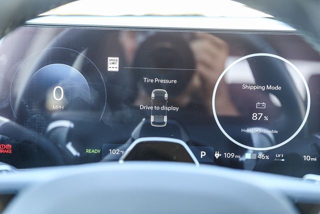2026 Hyundai IONIQ 5 SEL Folsom CA