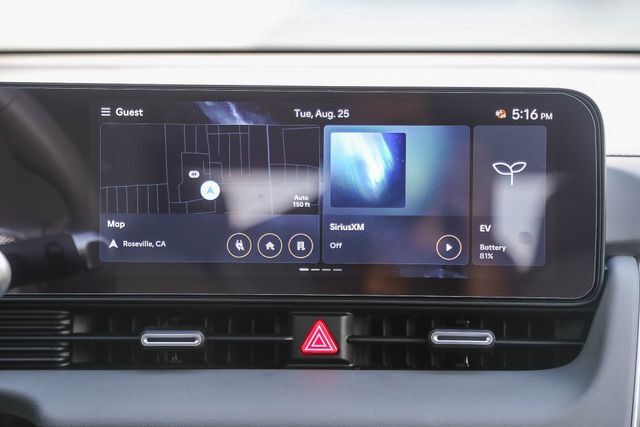 2026 Hyundai IONIQ 5 SEL Folsom CA