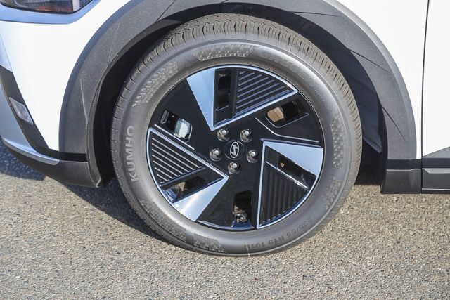 2026 Hyundai IONIQ 5 SEL Folsom CA