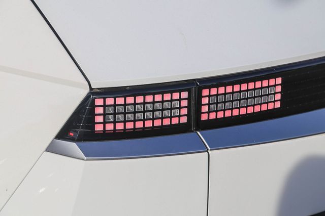 2026 Hyundai IONIQ 5 SEL Folsom CA