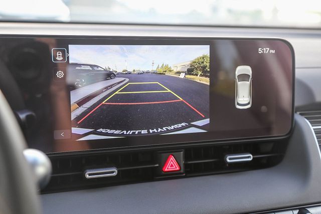 2026 Hyundai IONIQ 5 SEL Folsom CA
