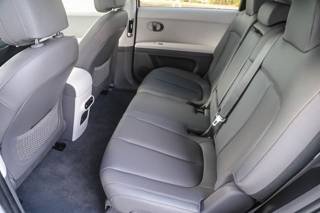 2026 Hyundai IONIQ 5 SEL Folsom CA