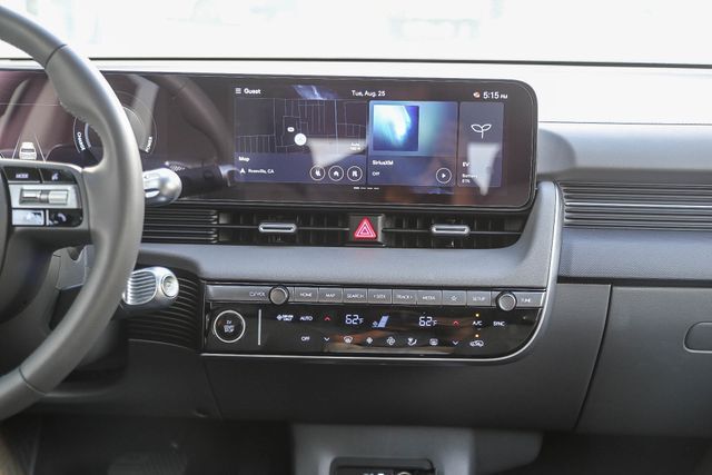 2026 Hyundai IONIQ 5 SEL Folsom CA