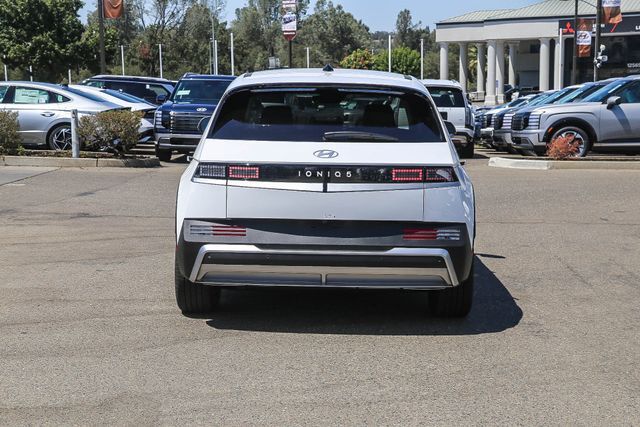 2026 Hyundai IONIQ 5 SEL Folsom CA
