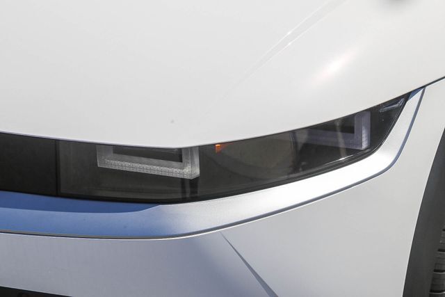 2026 Hyundai IONIQ 5 SEL Folsom CA