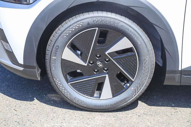 2026 Hyundai IONIQ 5 SEL Folsom CA