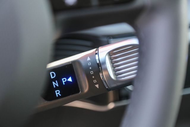 2026 Hyundai IONIQ 5 SEL Folsom CA