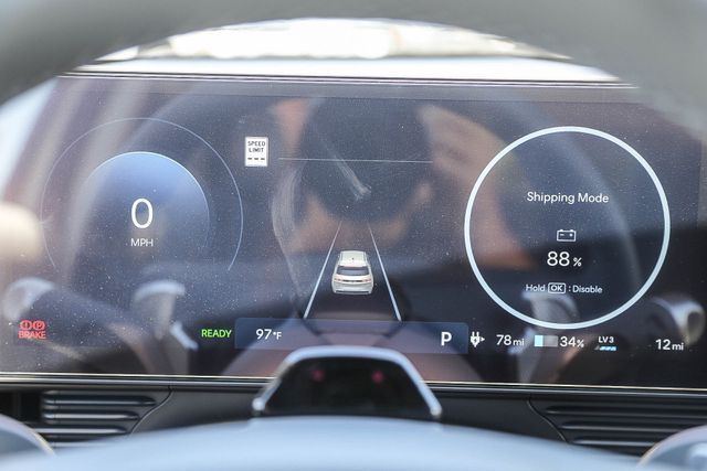 2026 Hyundai IONIQ 5 SEL Folsom CA