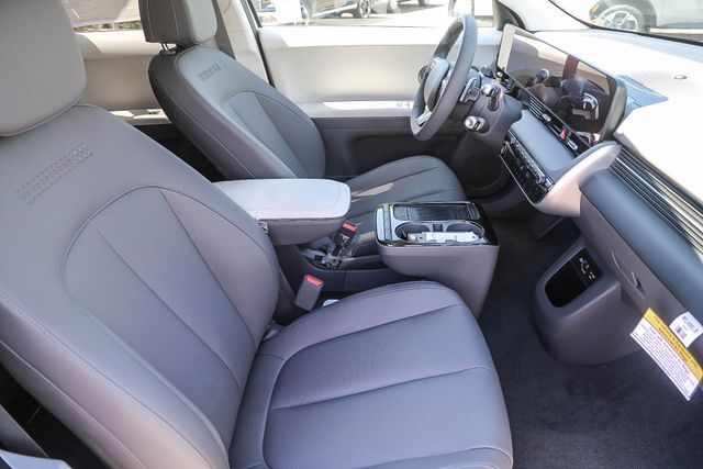 2026 Hyundai IONIQ 5 SEL Folsom CA