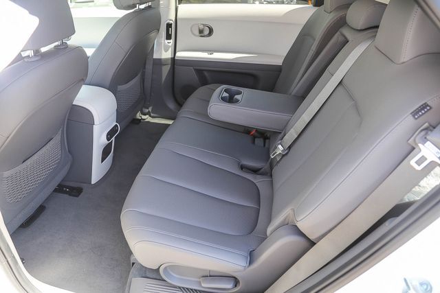 2026 Hyundai IONIQ 5 SEL Folsom CA