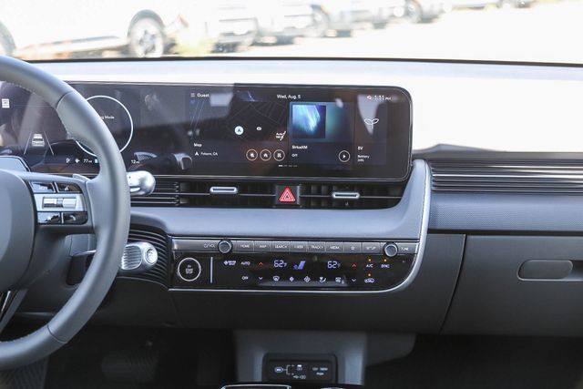 2026 Hyundai IONIQ 5 SEL Folsom CA