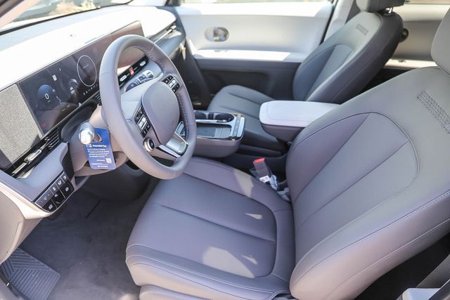2026 Hyundai IONIQ 5 SEL Folsom CA