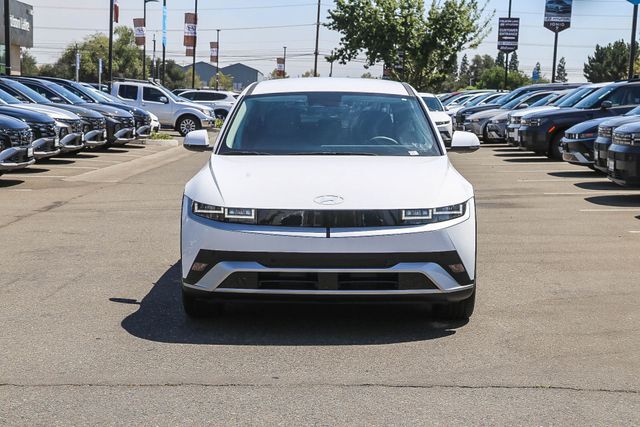 2026 Hyundai IONIQ 5 SEL Folsom CA