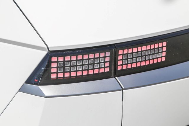 2026 Hyundai IONIQ 5 SEL Folsom CA