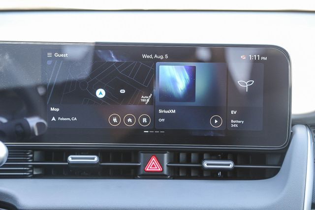2026 Hyundai IONIQ 5 SEL Folsom CA