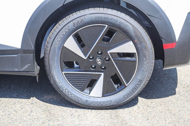 2026 Hyundai IONIQ 5 SEL Folsom CA