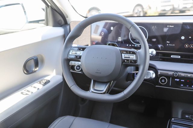 2026 Hyundai IONIQ 5 SEL Folsom CA