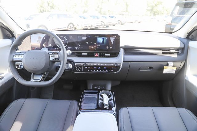 2026 Hyundai IONIQ 5 SEL Folsom CA