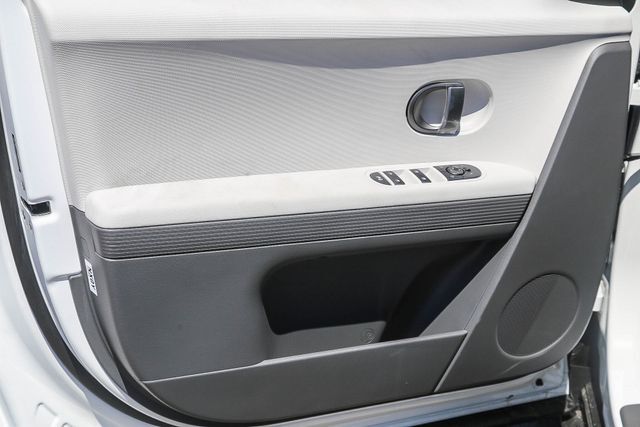 2026 Hyundai IONIQ 5 SEL Folsom CA