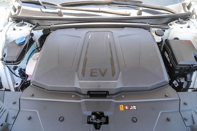 2026 Hyundai IONIQ 5 SEL Folsom CA