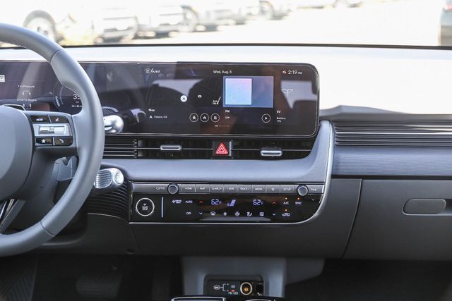 2026 Hyundai IONIQ 5 SEL Folsom CA