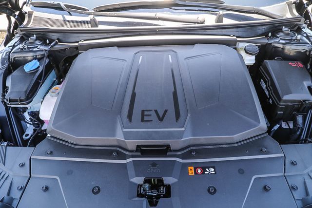 2026 Hyundai IONIQ 5 SEL Folsom CA