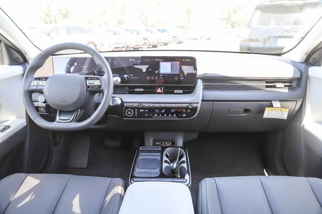2026 Hyundai IONIQ 5 SEL Folsom CA