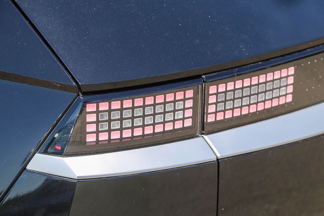 2026 Hyundai IONIQ 5 SEL Folsom CA
