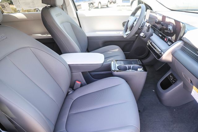 2026 Hyundai IONIQ 5 SEL Folsom CA