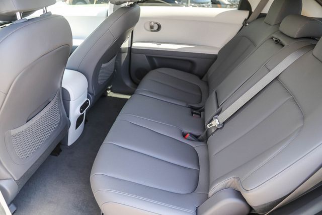 2026 Hyundai IONIQ 5 SEL Folsom CA