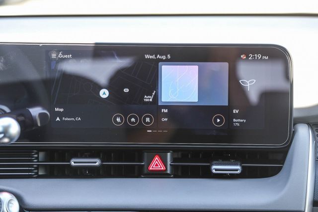 2026 Hyundai IONIQ 5 SEL Folsom CA