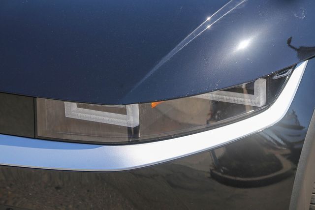 2026 Hyundai IONIQ 5 SEL Folsom CA