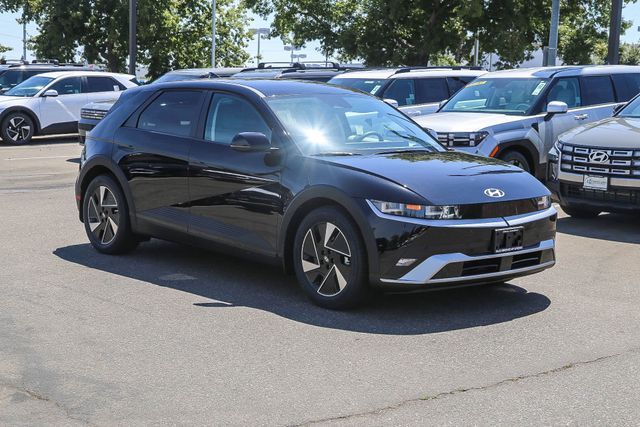 2026 Hyundai IONIQ 5 SEL Folsom CA