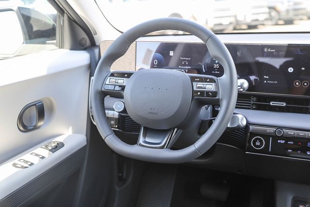 2026 Hyundai IONIQ 5 SEL Folsom CA
