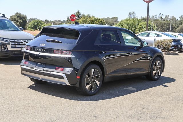 2026 Hyundai IONIQ 5 SEL Folsom CA