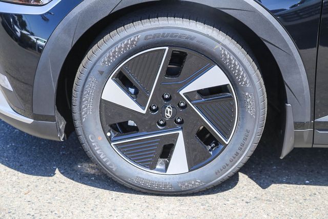 2026 Hyundai IONIQ 5 SEL Folsom CA